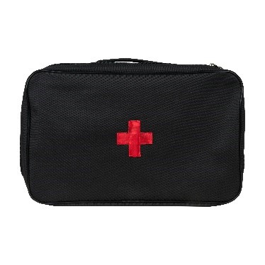 Аптечка медична автомобільна для підрозділів патрульної поліції (за наказом МВС України від 20.05.2016 р №396)